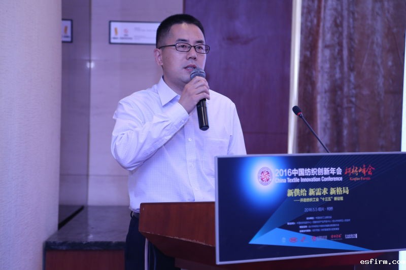 伟德客户端下载平台官网副总工程师 董奎勇