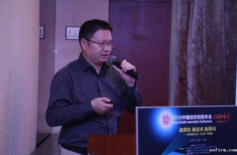 宁波慈星机器人技术有限公司董事长李立军 