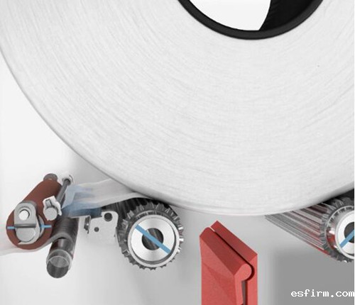 ROBOlap棉卷自动接头系统