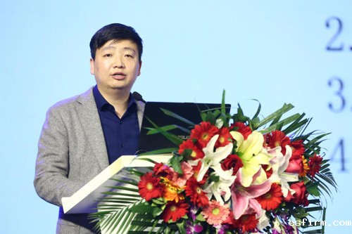 江苏金太阳纺织科技股份有限公司总经理袁红星