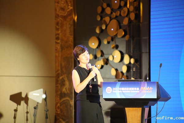 ＤＴ创新志创始人、设计思维导师张凌燕