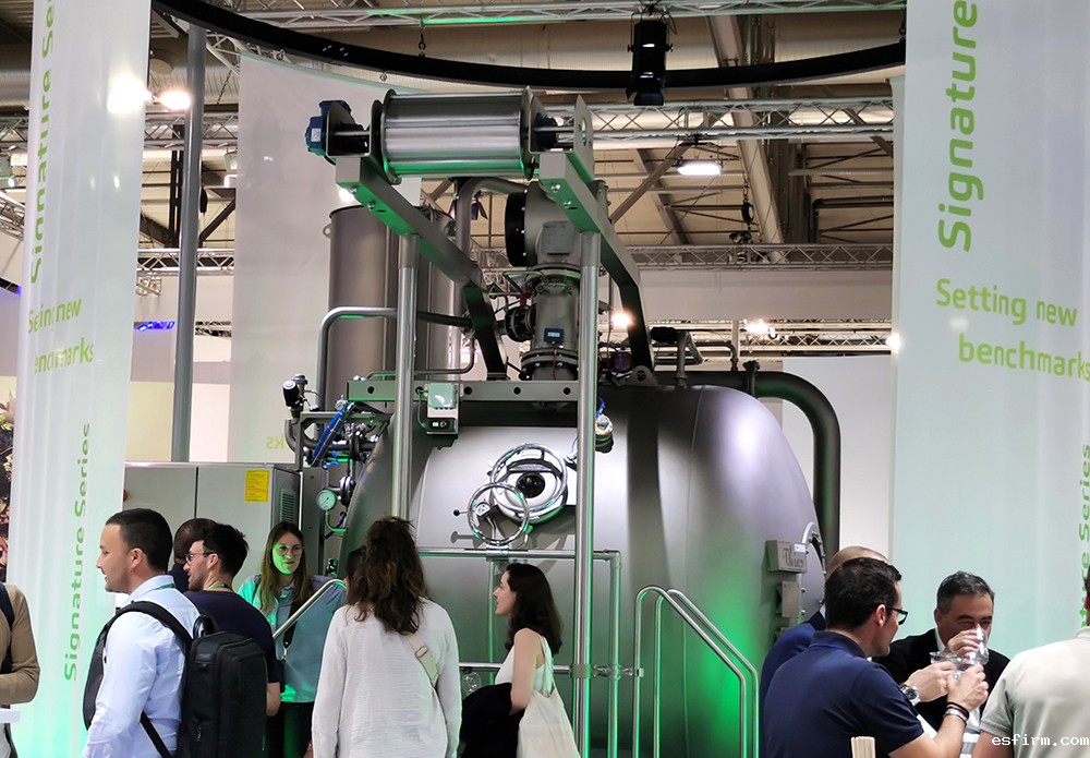 Signature染色设备