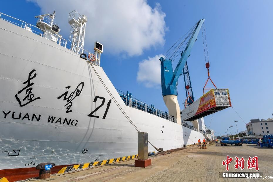 图片来源：中国海洋石油集团有限公司