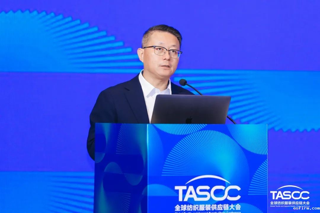 吴江区人民政府副区长陈建忠