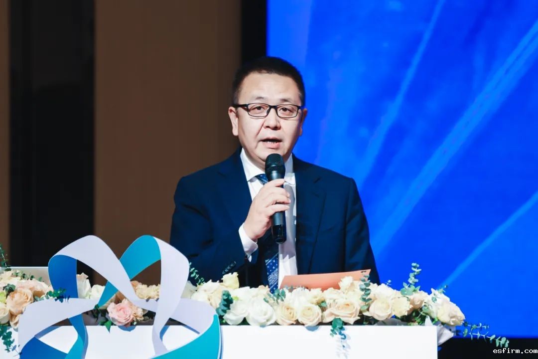 伟德app官方正版下载地址生产力促进部主任李波