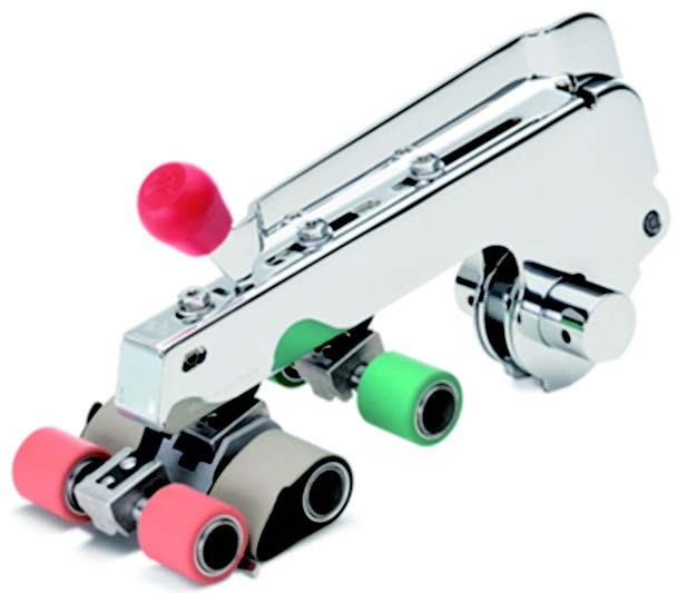 绪森HP-GX 3010细纱摇架