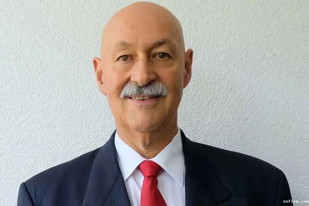 欧洲纺织机械制造商委员会（CEMATEX）主席Ernesto Maurer