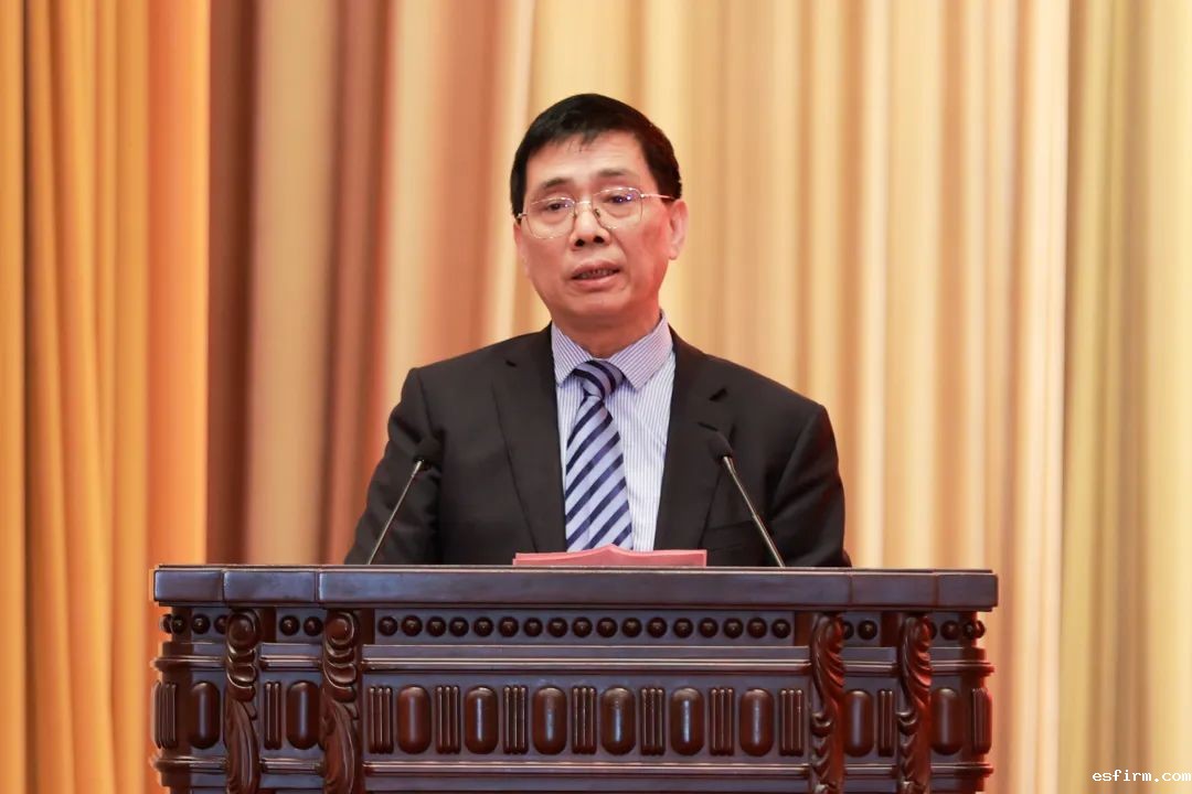 江南大学蒋高明教授