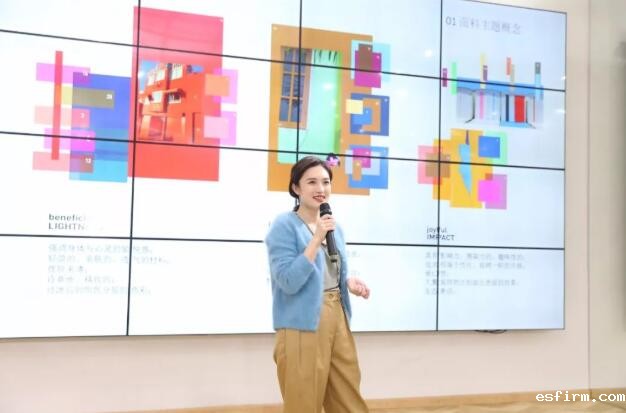 伟德客户端下载平台官网流行趋势部高级趋势研究员 曹潇文